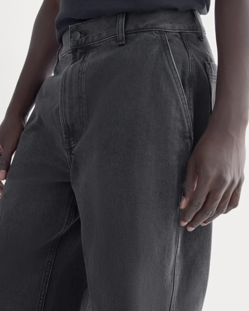 Baggy Rigid Jean