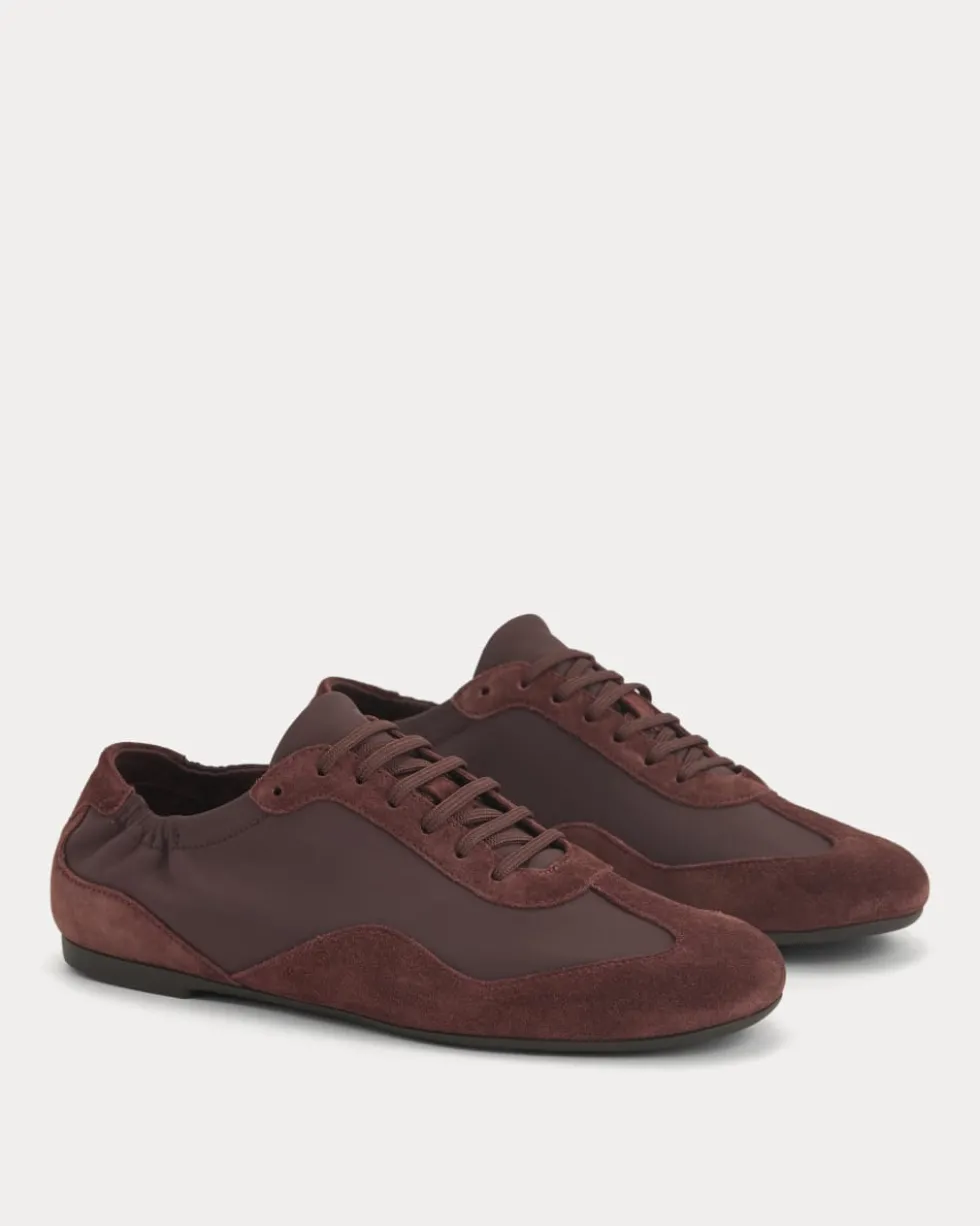 Ballet Sneaker