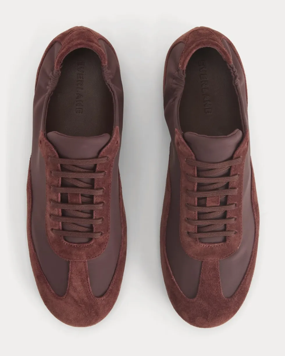 Ballet Sneaker
