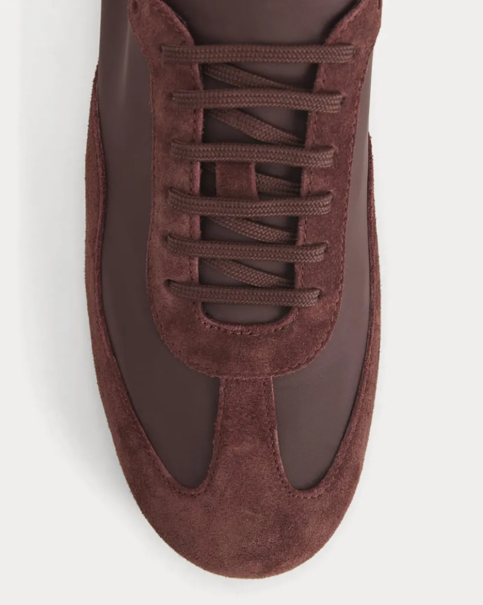 Ballet Sneaker
