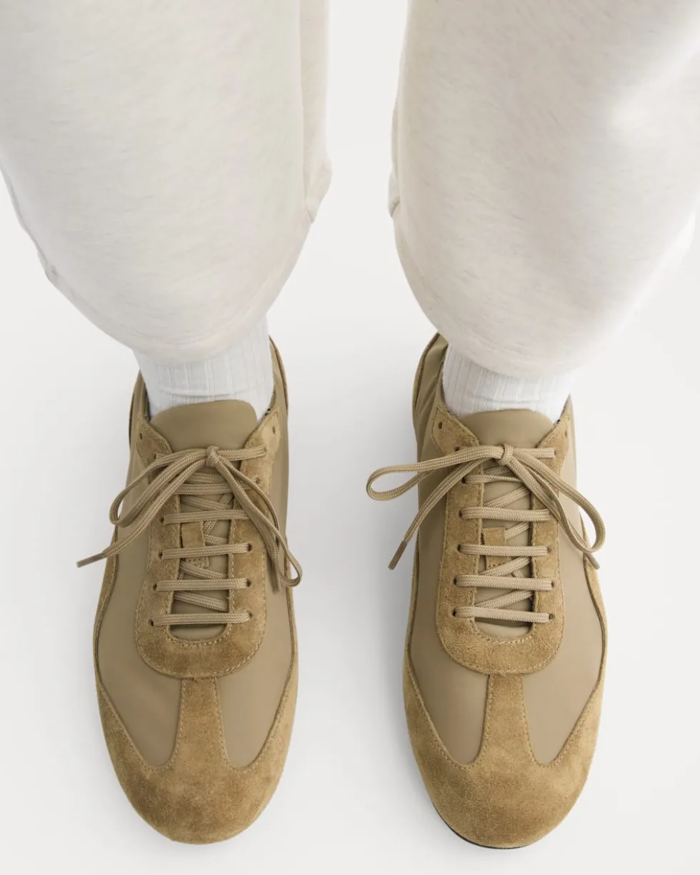 Ballet Sneaker