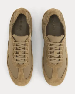 Ballet Sneaker
