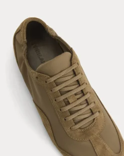 Ballet Sneaker