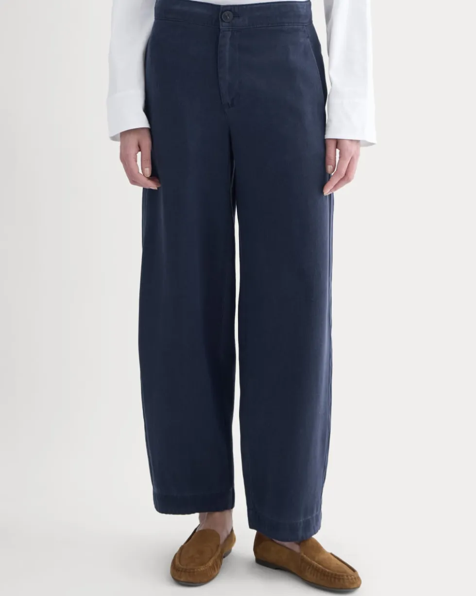 Balloon Pant in Buttersoft