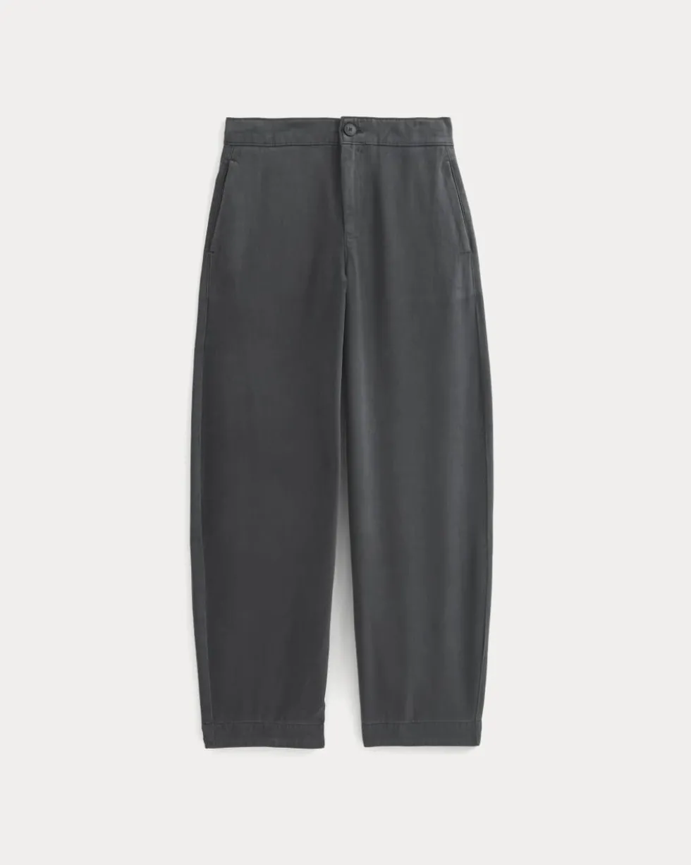 Balloon Pant in Buttersoft