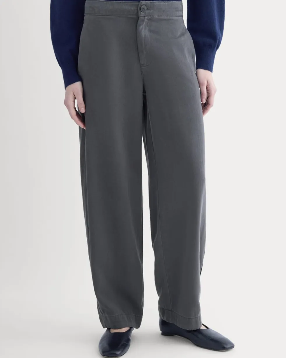 Balloon Pant in Buttersoft