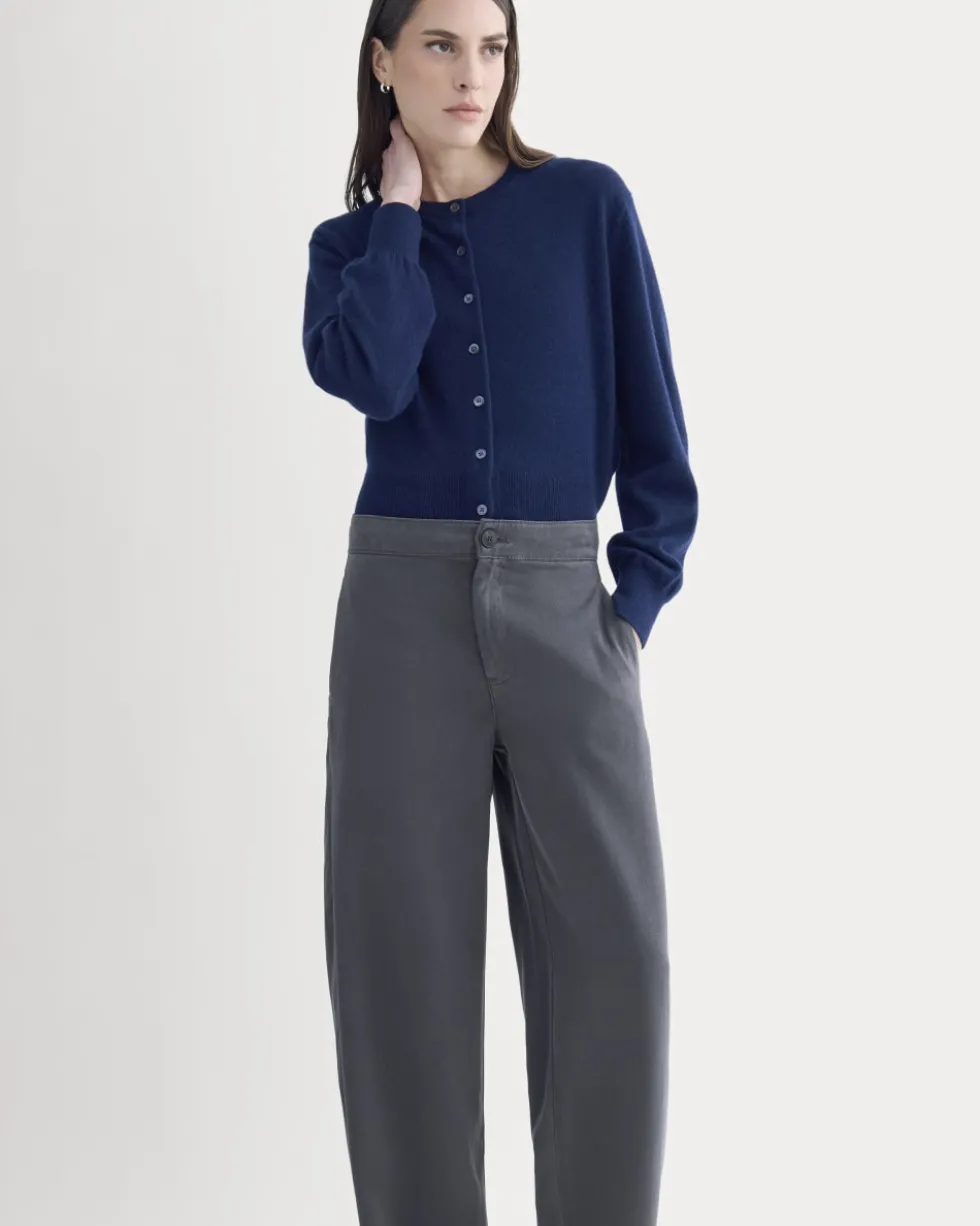 Balloon Pant in Buttersoft