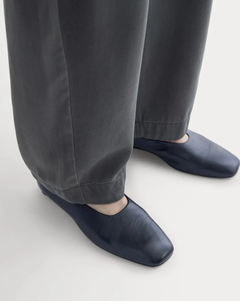 Balloon Pant in Buttersoft