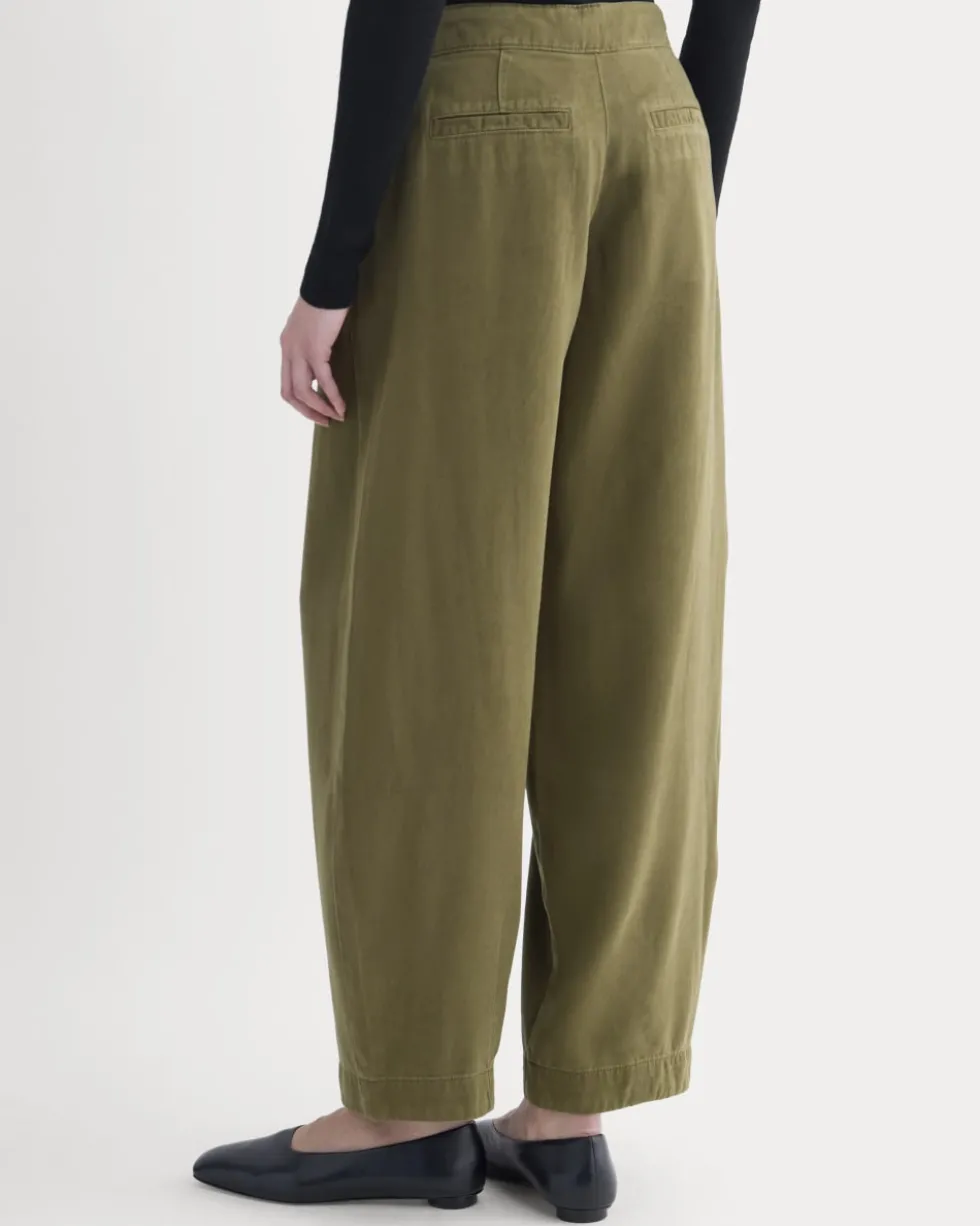 Balloon Pant in Buttersoft