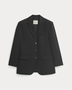 Blazer in Tailor Twill