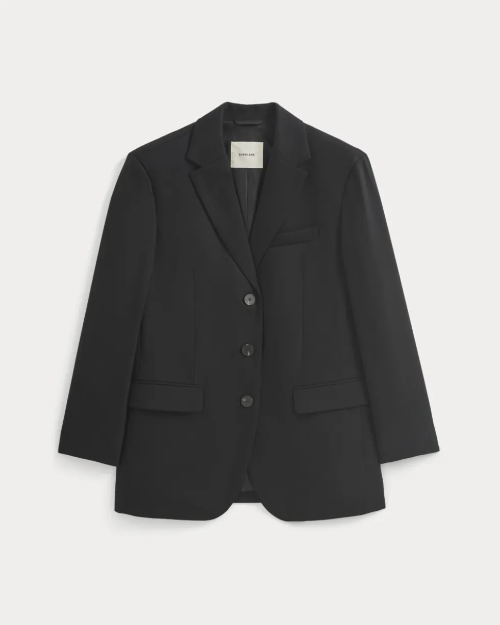 Blazer in Tailor Twill