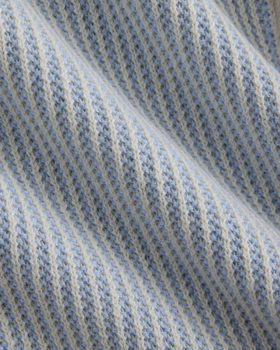 Button-Down Resort Polo