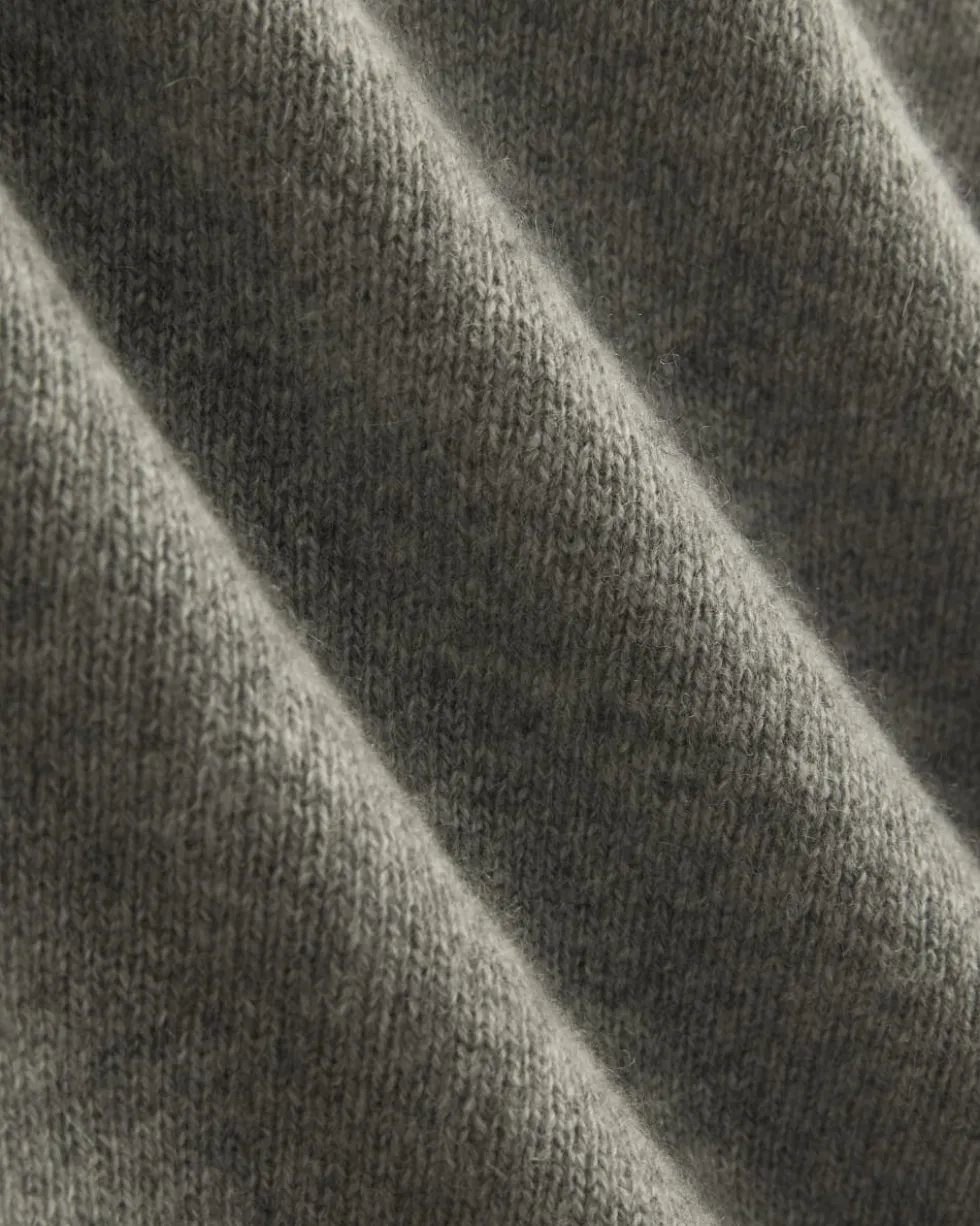 Cashmere Boyfriend Sweater