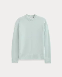Cashmere Boyfriend Sweater