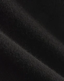 Cashmere Funnel-Neck Tank