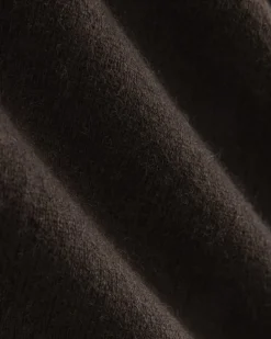 Cashmere Funnel-Neck Tank