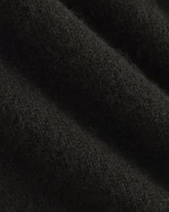 Cashmere Polo Sweater