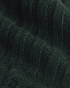 Chunky Ribbed Beanie