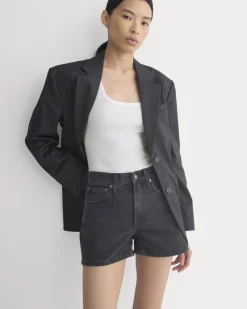 Classic Jean Short