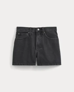 Classic Jean Short