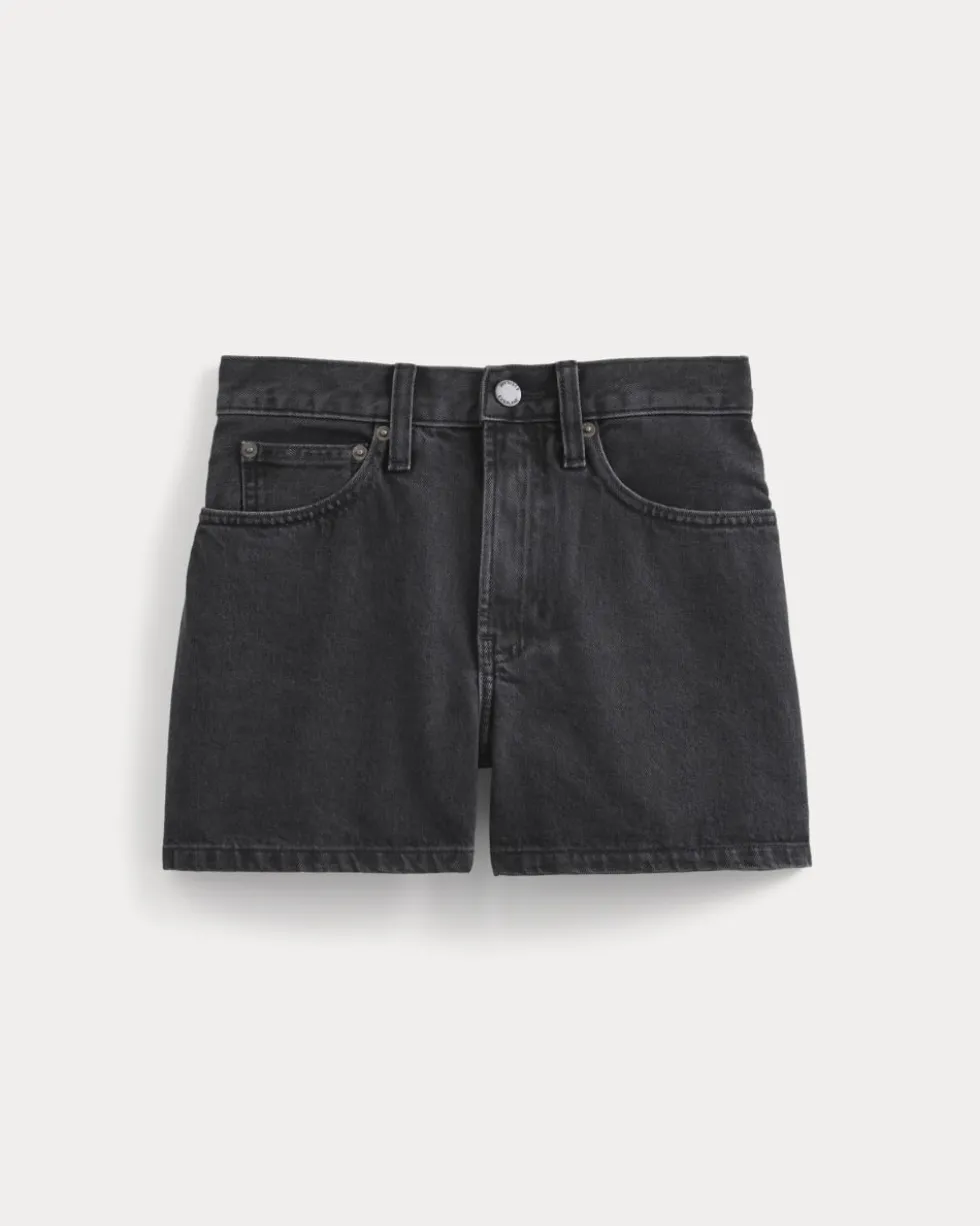 Classic Jean Short