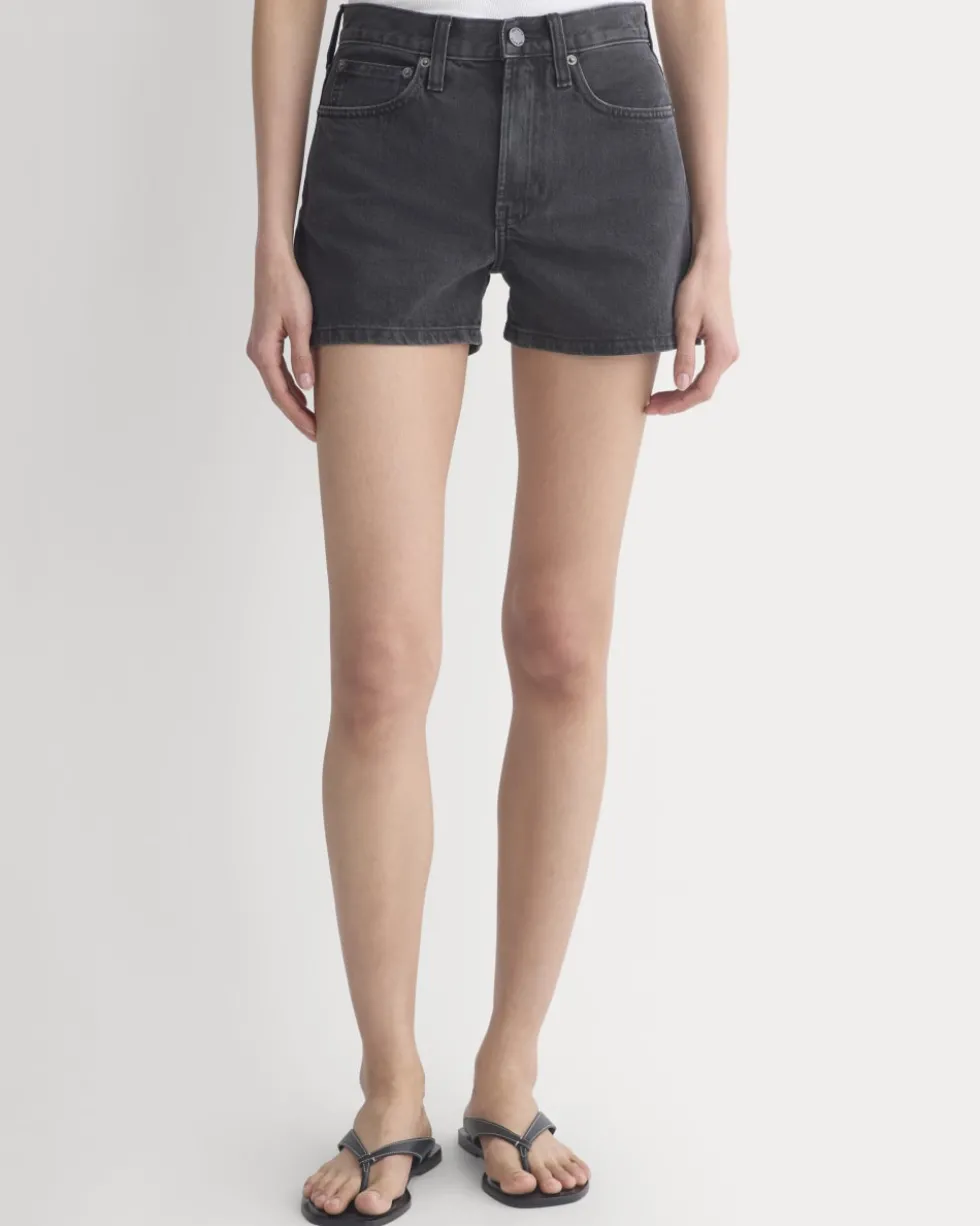 Classic Jean Short