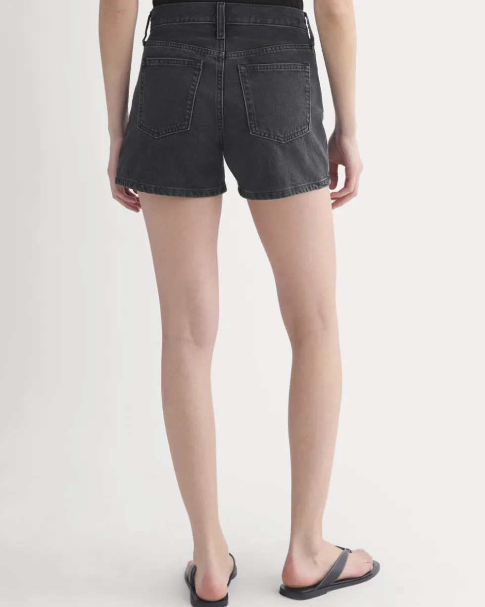 Classic Jean Short