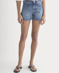 Classic Jean Short