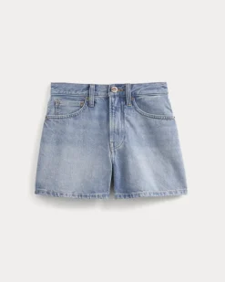 Classic Jean Short