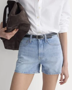 Classic Jean Short
