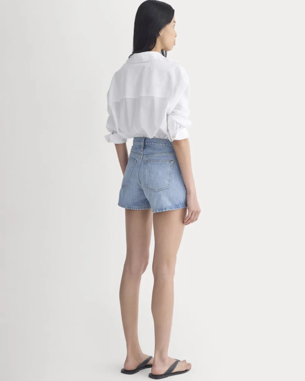 Classic Jean Short