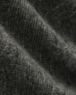 Cloud Cable Cardigan