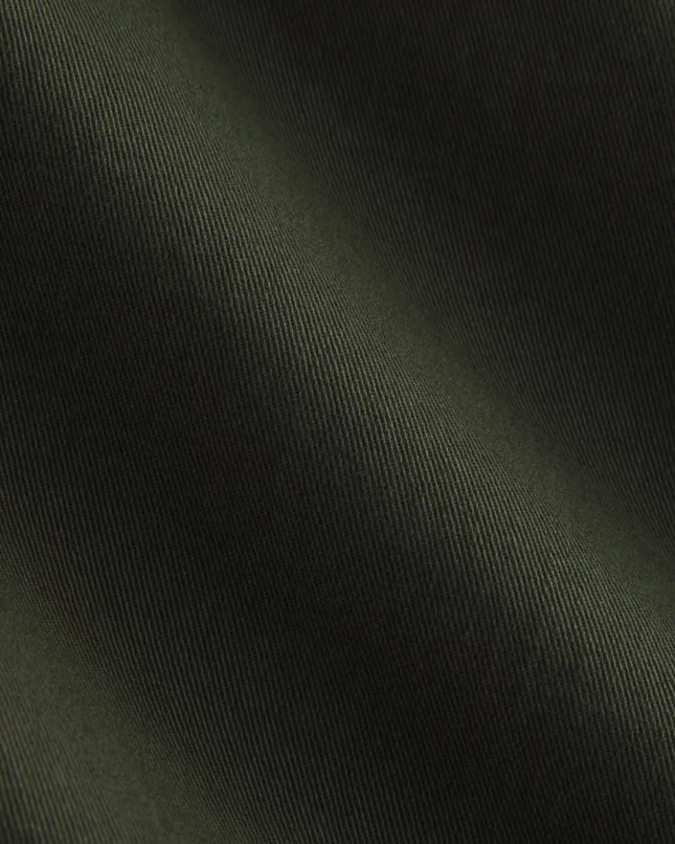Cotton Twill Chino