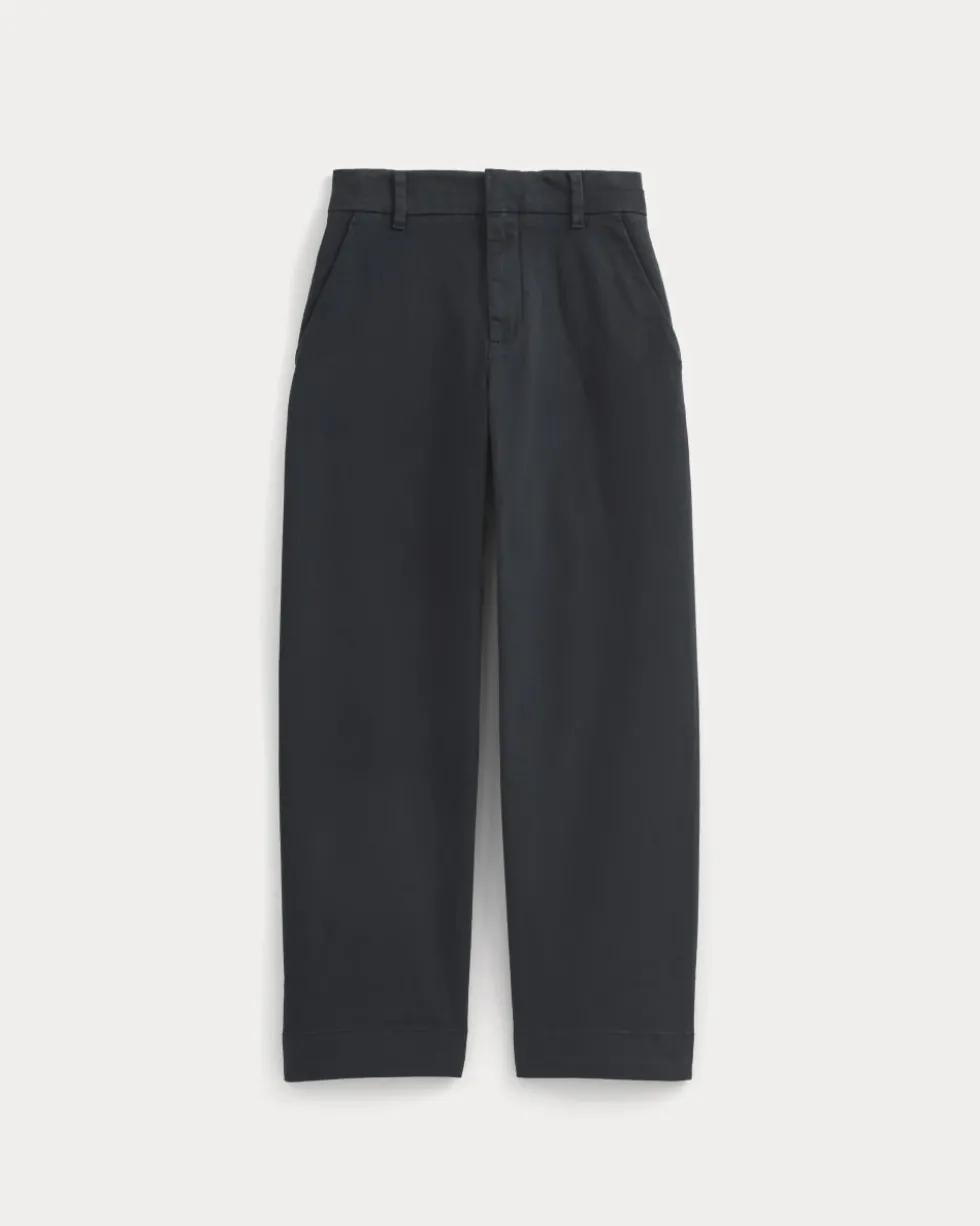 Cotton Twill Chino