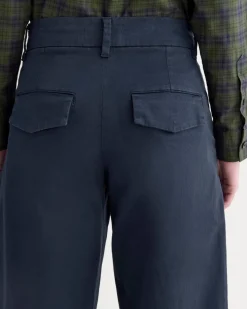 Cotton Twill Chino