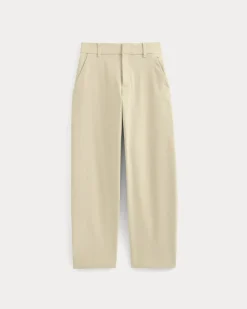 Cotton Twill Chino