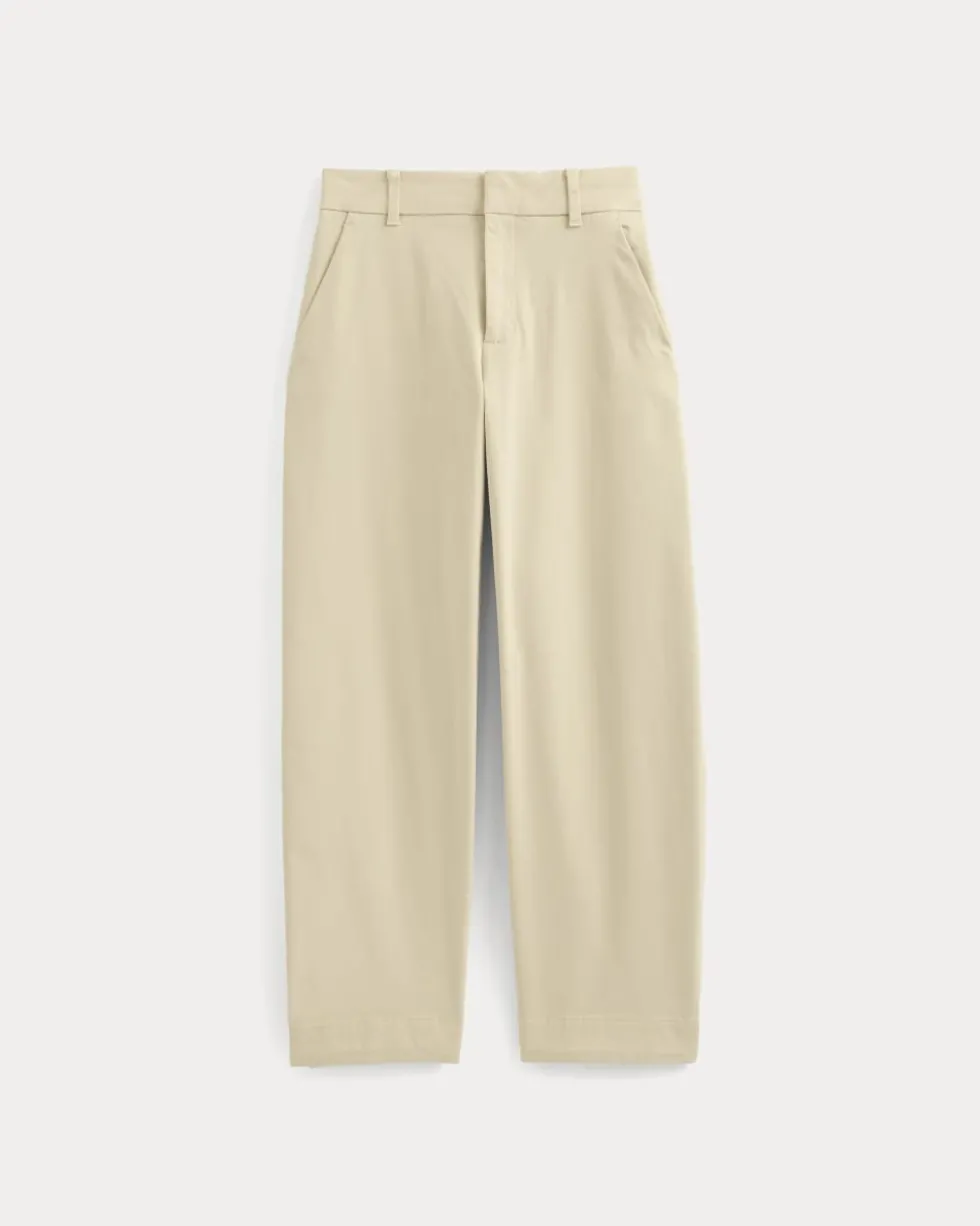 Cotton Twill Chino