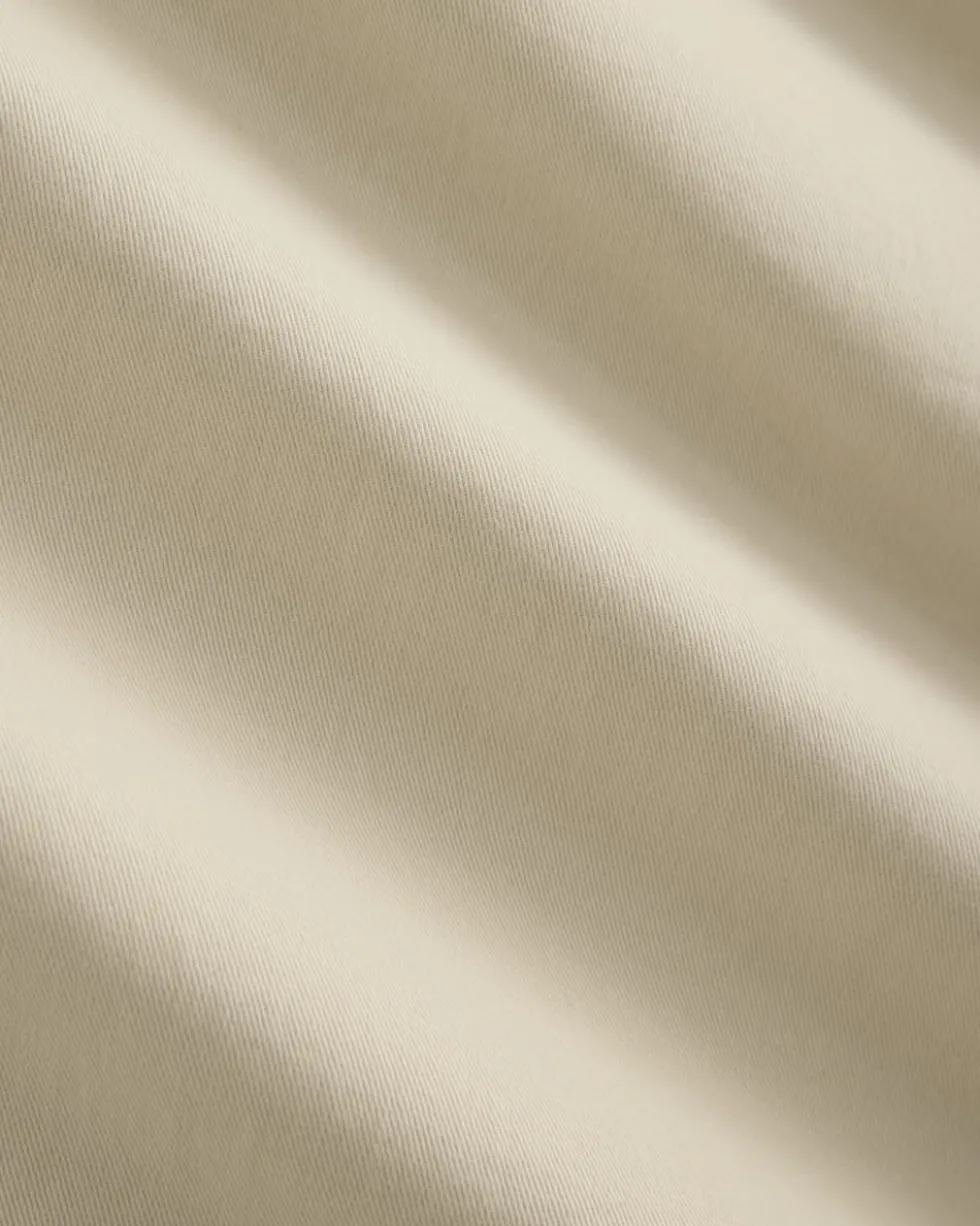 Cotton Twill Chino