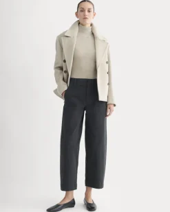 Cotton Twill Chino