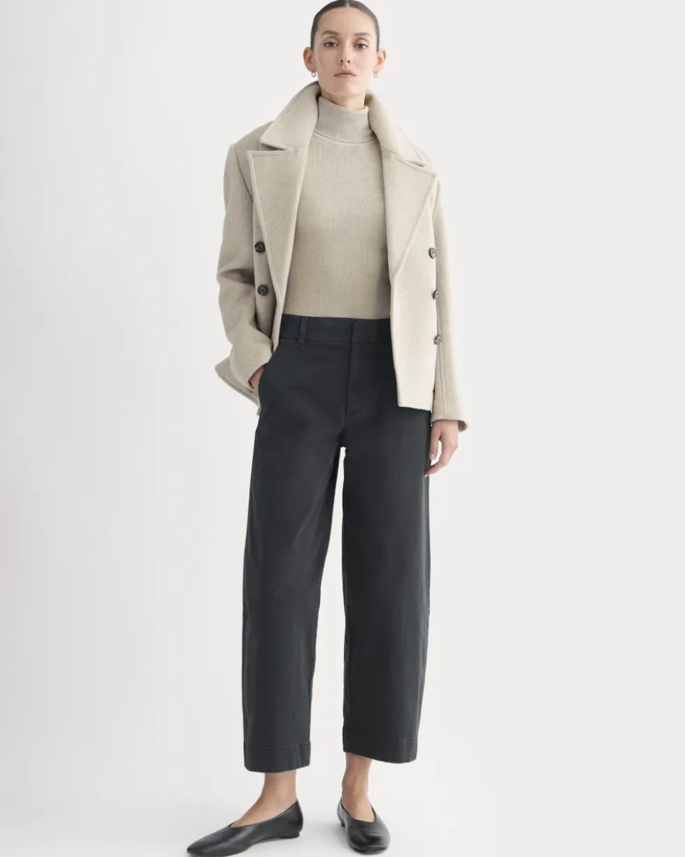 Cotton Twill Chino