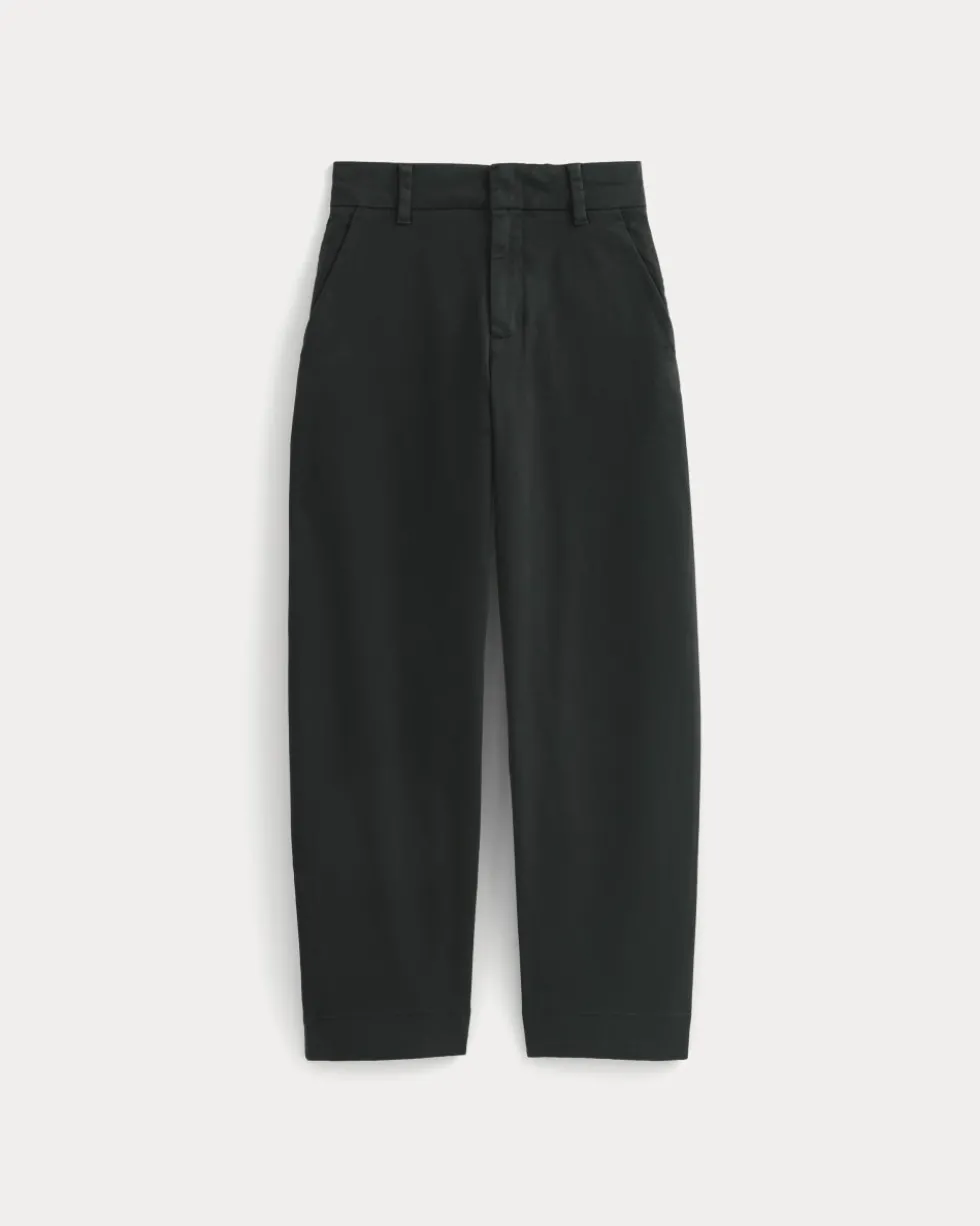Cotton Twill Chino