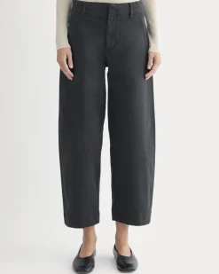 Cotton Twill Chino
