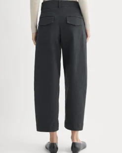 Cotton Twill Chino