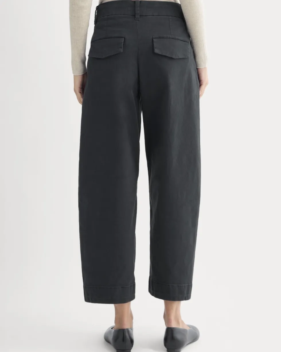 Cotton Twill Chino