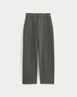Cotton Twill Chino