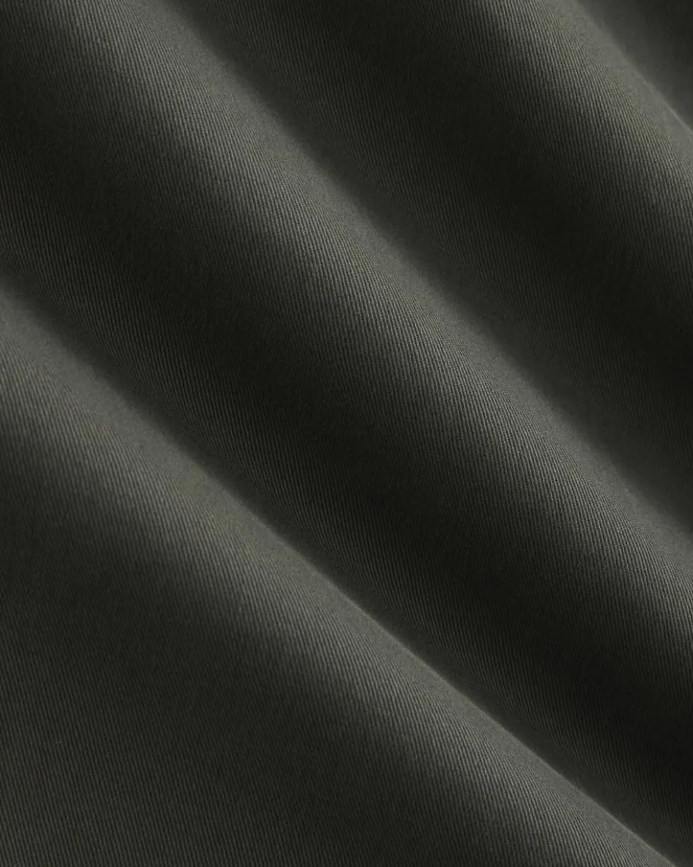 Cotton Twill Chino