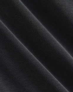 Cowlneck Halter Dress in Butterknit