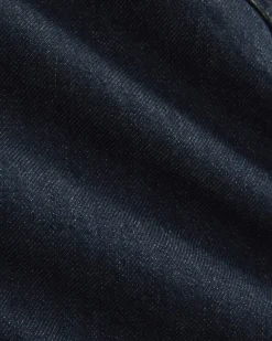 Cropped Denim Jacket