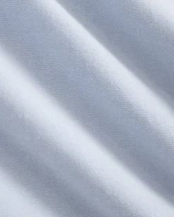 Cropped Resort Shirt