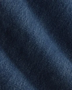 Denim Chore Jacket